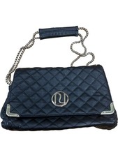 River Island Quilted Shoulder