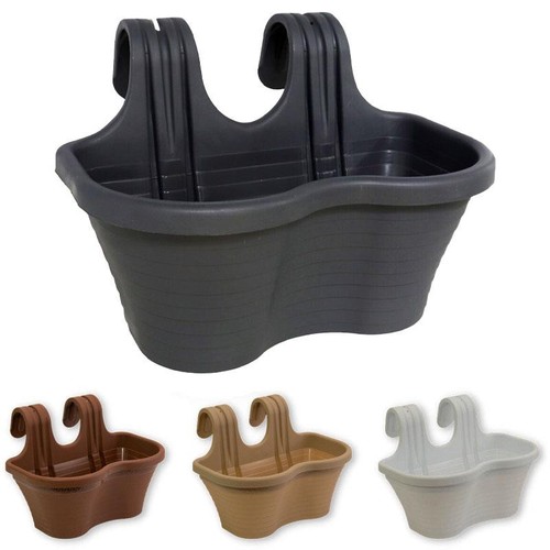 Large hanging planter - large,