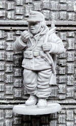 Bolt action 28mm ww2 german - 28mm,