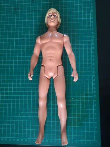 Star wars luke skywalker - luke, 12"