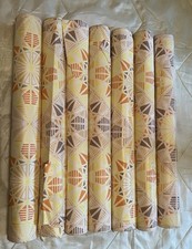 X7 ROLLS VINTAGE RETRO 60'S