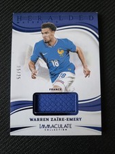 Warren Zaire-Emery 2024-25