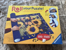Ravensburger Puzzle Carpet