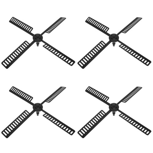Sets garden windmills - sets,