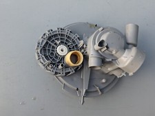 Bosch Serie 6 SMS40A08GB FULL SIZE DISHWASHER Bottom Sump Assembly