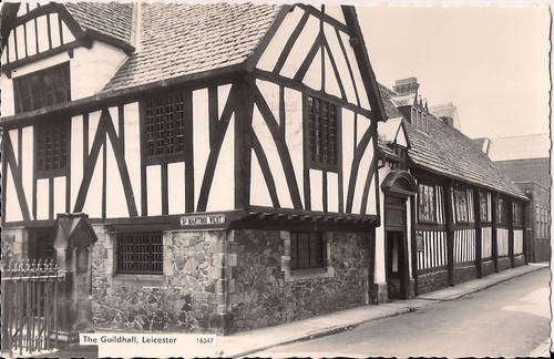 Superb old postcard the - superb,