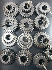 HEWLAND MK5A GEAR RATIOS VARIOUS SIZES £40.00  FREE P&P