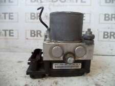 FIAT GRANDE PUNTO ACTIVE  2006-2010 1242  ABS PUMP/MODULATOR/CONTROL UNIT