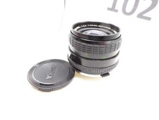 Sigma MF 28mm f2.8 Mini Wide