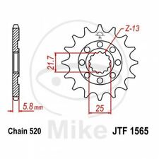 Racing Sprocket 13 Teeth Pitch 520 Small Insert - Int. Dia. 21.6/25 726.30.07