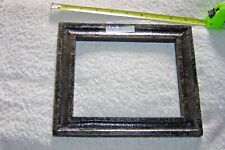 LETTERPRESS; UNIDENTIFIED CHASE - SEE PHOTOS AND DIMENSIONS FOR DETAILS ##19##