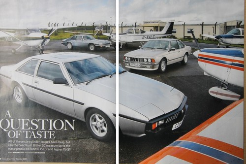 Original 2020 csc mag - 2020,