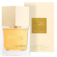 Yves Saint Laurent Yvresse
