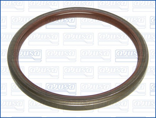 Ajusa 15038500 shaft seal - ajusa,
