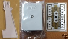 Genuine BT78a 4 Pair Junction