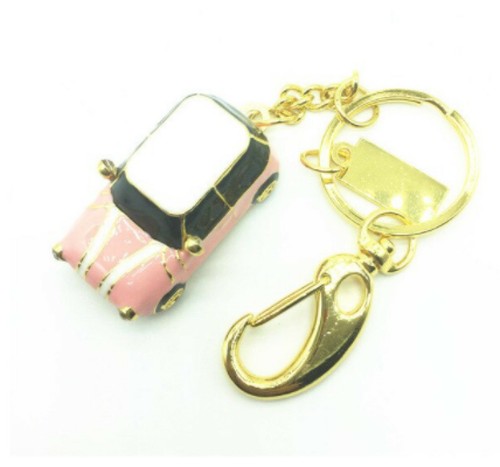 Pink 8gb mini - pink, cooper