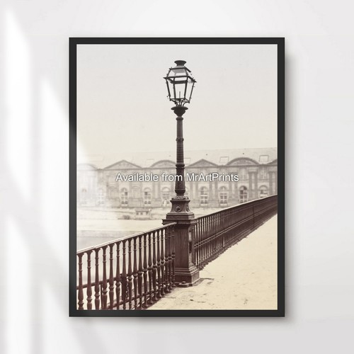 Victorian lamppost street - lamppost, old