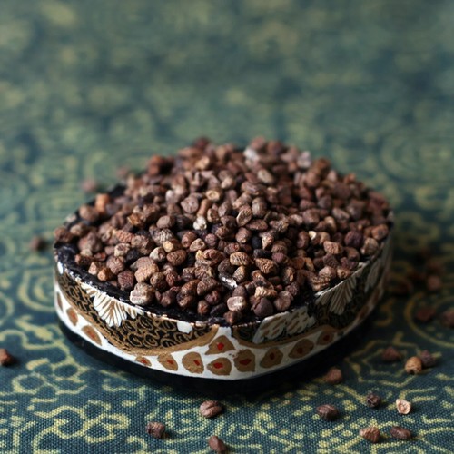 Organic indian green cardamom - organic,