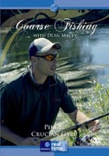 On Coarse With Dean Macey -