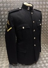 British No1 Dress Jacket Blues
