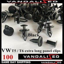 Longer Long Panel Clip VW