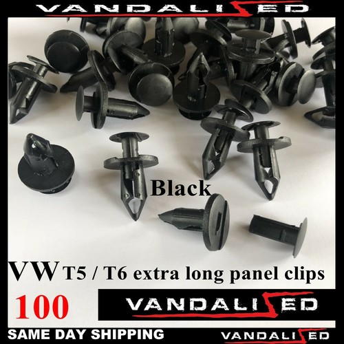 Longer long panel - long, clip
