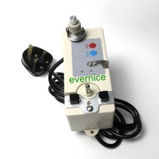 220V Uk Plug Automatic Shut