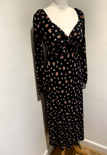 Boden midi dress - dress, r
