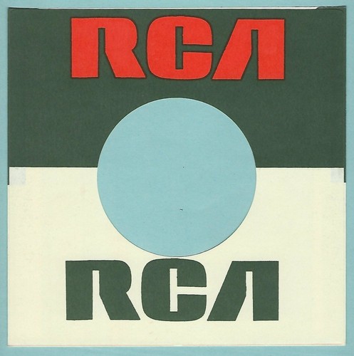 Rca - rca,