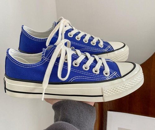 Womens mens sneakers canvas - womens,