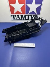 Tamiya Vintage Super Sabre Chassis Tub VGC Rc Car Spares All Good Rc Car Spares 