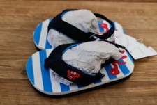 NEXT Boys Pool Beach Sandals