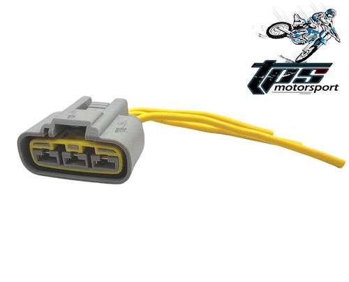 Voltage regulator rectifier - voltage,