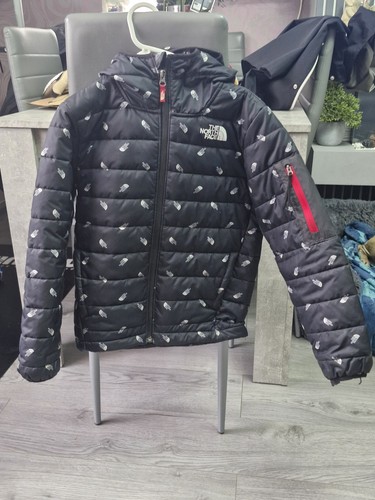 The north face junior - face, boys