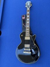 Epiphone Les Paul Custom