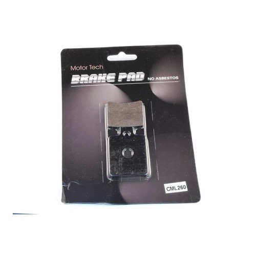 Front brake pads - for, gilera