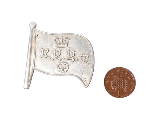 Antique vintage ryyc royal - vintage,