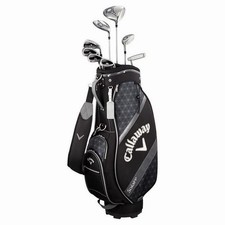 Callaway Solaire Women Golf