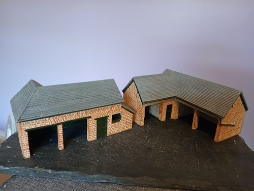 Hornby skaledale farm - skaledale,