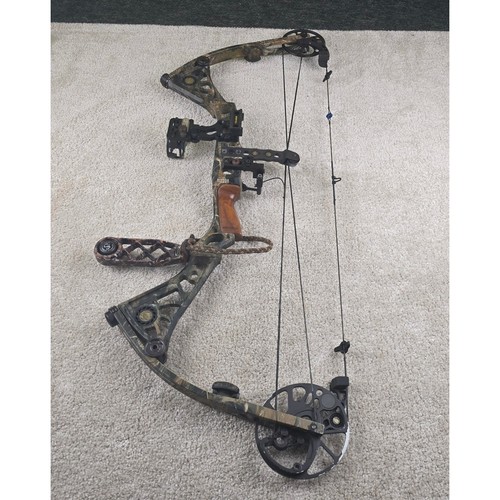 Mathews drenalin solocam - mathews,