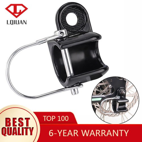 Bike trailer coupler hitch - trailer,