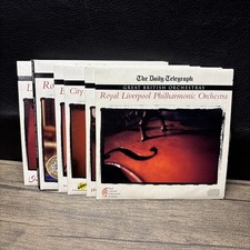 6 x The Daily Telegraph Great