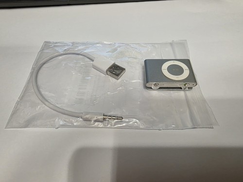 Apple ipod shuffle - shuffle, gen