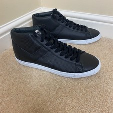 Pony Topstar Mid Black