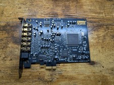 Creative Sound Blaster Audigy