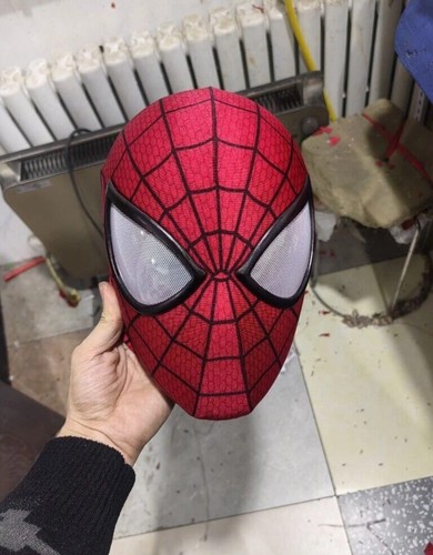 The amazing spider - amazing, spider-man