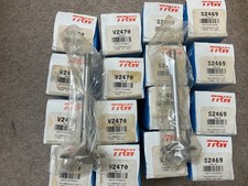 SET OF 16 BRAND NEW SMALL