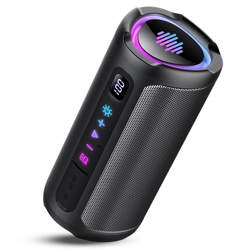 20w bluetooth speaker portable - bluetooth,