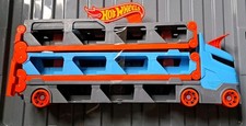 Hot wheels speedway hauler - hauler,