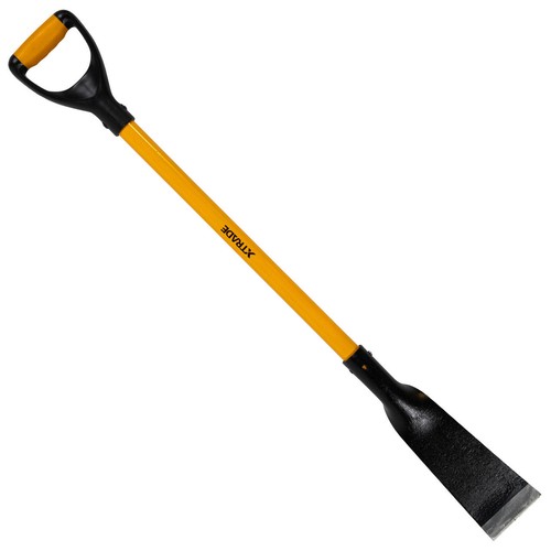 Xtrade demolition scraper - scraper, 4″